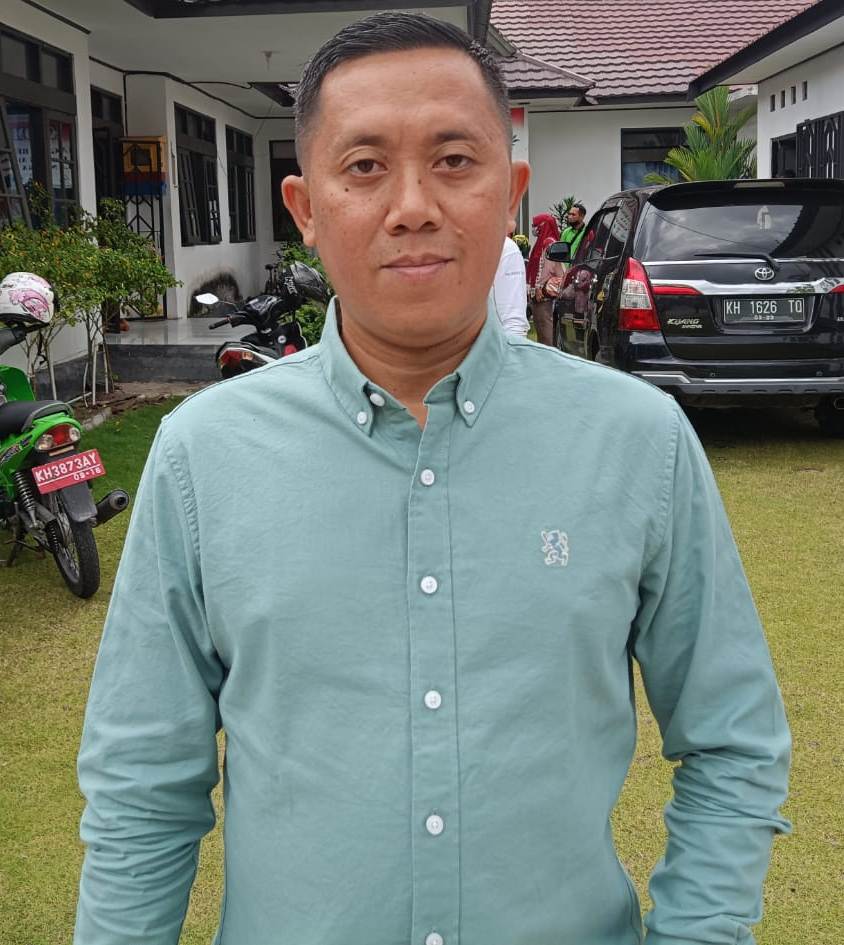 Masyarakat Waspadai Potensi Angin Kencang saat Hujan