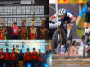 Ribuan Warga Saksikan UCI MTB 2023