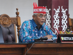 Pemko Harus Prioritaskan Kesejahteraan Guru