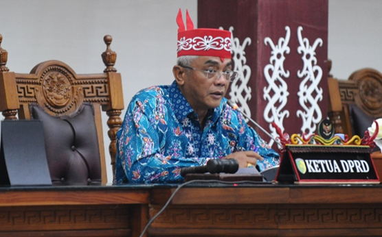 Pemko Harus Prioritaskan Kesejahteraan Guru