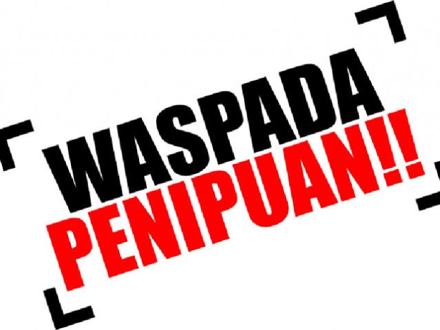 Tertipu Calon Istri, Pemuda Lamandau Kehilangan Rp32 Juta
