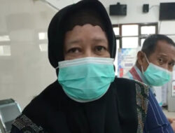 Rumaji, Pasien Cuci Darah Bersyukur Jadi Peserta BPJS (JKN)