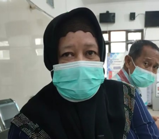 Rumaji, Pasien Cuci Darah Bersyukur Jadi Peserta BPJS (JKN)