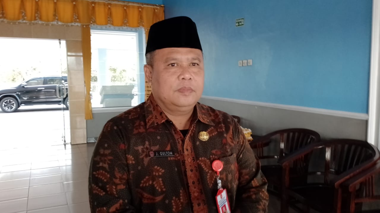 PEMBUKAAN MTQH KE 31-Puluhan Ribu Pengunjung Akan Padati Lapangan Sampuraga 