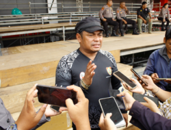 Tinggal Finishing, Uci Mtb Eliminator World Championship 2023 90 Persen Siap