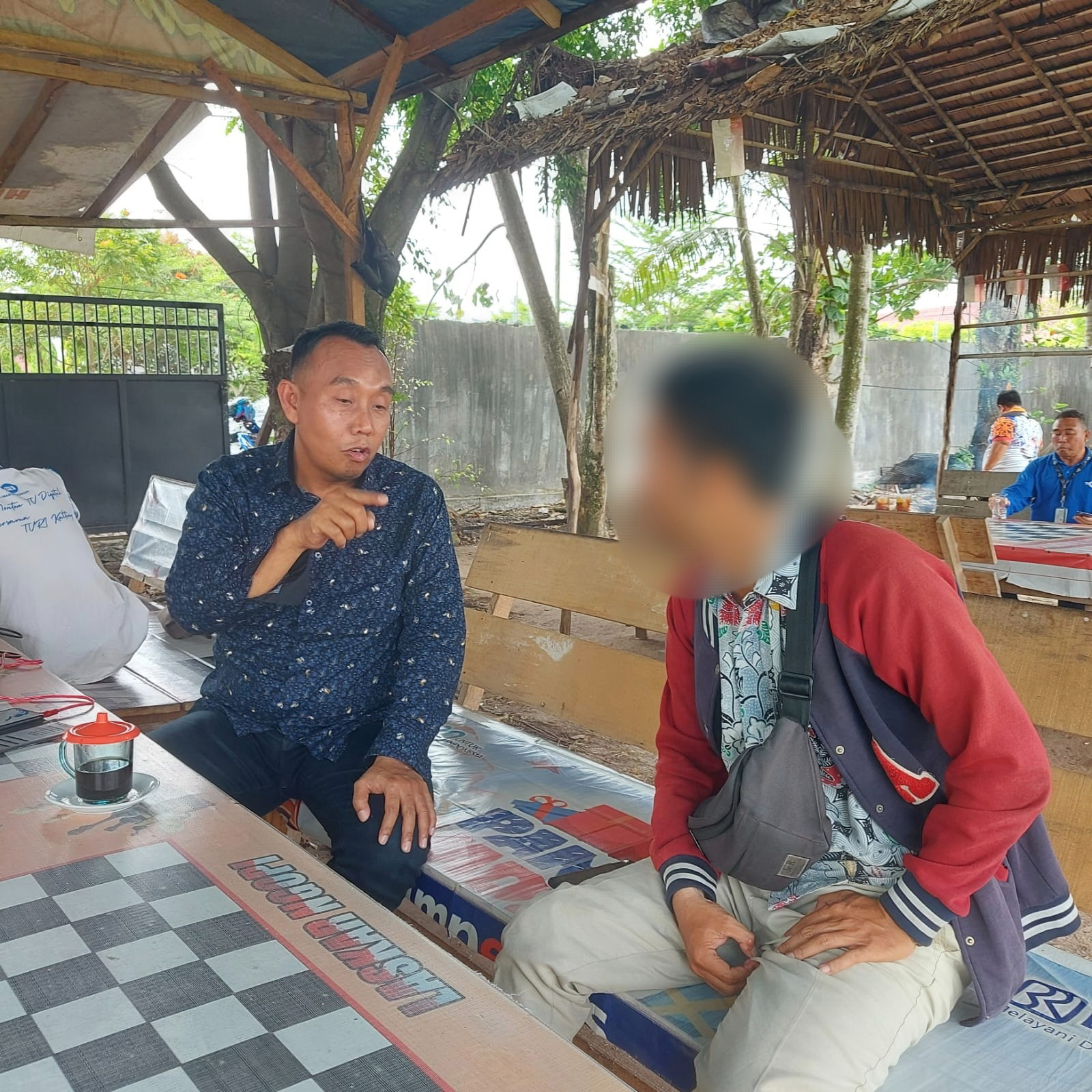 Penagih Utang Terancam Video Syur