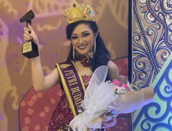 Putri Budaya Indonesia 2023 Ini Ajak Generasi Muda Lestarikan Budaya Putri Budaya Indonesia 2023 Ini Ajak Generasi Muda Lestarikan Budaya