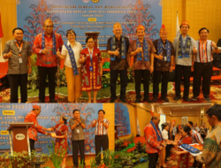 KGM PGI 2023 Ditutup dengan Meriah