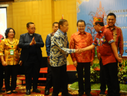 KGM PGI Digelar Pertama di Kalteng