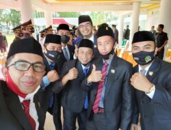 Kades Diminta Kelola ADD dengan Baik