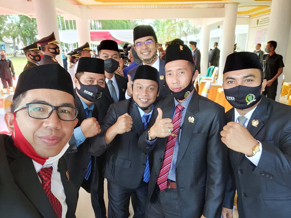 Kades Diminta Kelola ADD dengan Baik