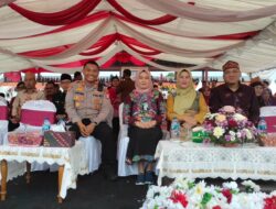Waket II DPRD Imbau Jangan Buang Sampah Sembarangan Waket II DPRD Imbau Jangan Buang Sampah Sembarangan