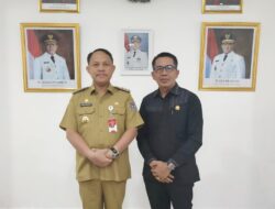 Ciptakan Suasana Kondusif dan Aman Ciptakan Suasana Kondusif dan Aman