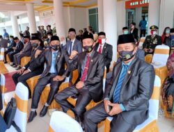 Perusahaan di Barsel Wajib Berikan CSR Perusahaan di Barsel Wajib Berikan CSR