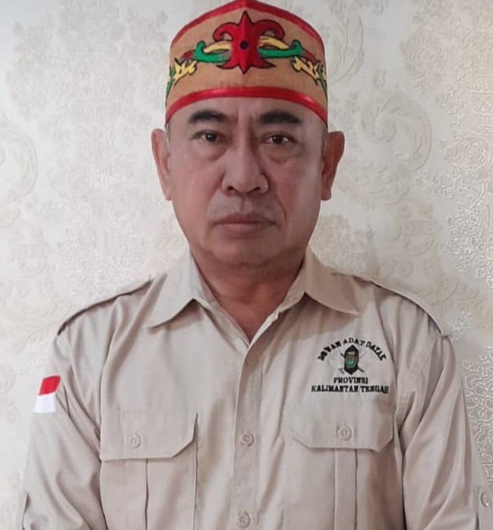 Surat Terbuka Akan Uluh Itah Dayak, Memasuki Setahun Laporan Terkait Dugaan Penggelapan di Tubuh DAD Kalteng