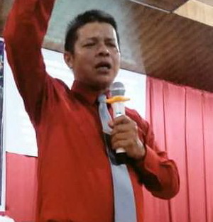 PERLOMBAAN IMAN