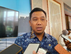 Pemanfaatan Lahan Kurang Produktif Jadi Solusi Pangan Kalteng