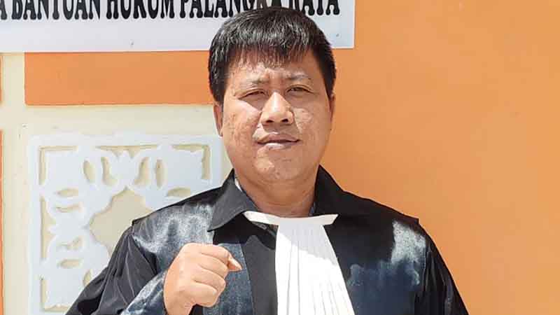 Maraknya PETI, di Mana Peran Pemerintah?