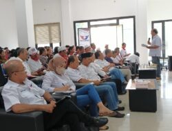 Kerja Keras Perindo Palangka Raya dalam Memenangkan Pemilu 2024