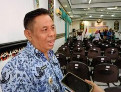 Rendam Empat Desa Ketinggian Air Capai 1,5 Meter