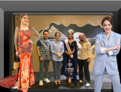 Perdana, Kalteng Kirim Perwakilan Miss Teenager Indonesia 2023