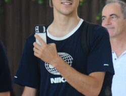 Walau Banyak Hambatan Eddy Steible Tetap Optimistis