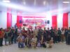 Gerdayak Gelar Lomba Domino dan Vokal Solo