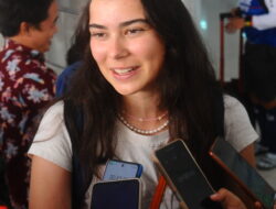 Hannah Beck Ingin Menang di UCI MTB Champhionship 2023