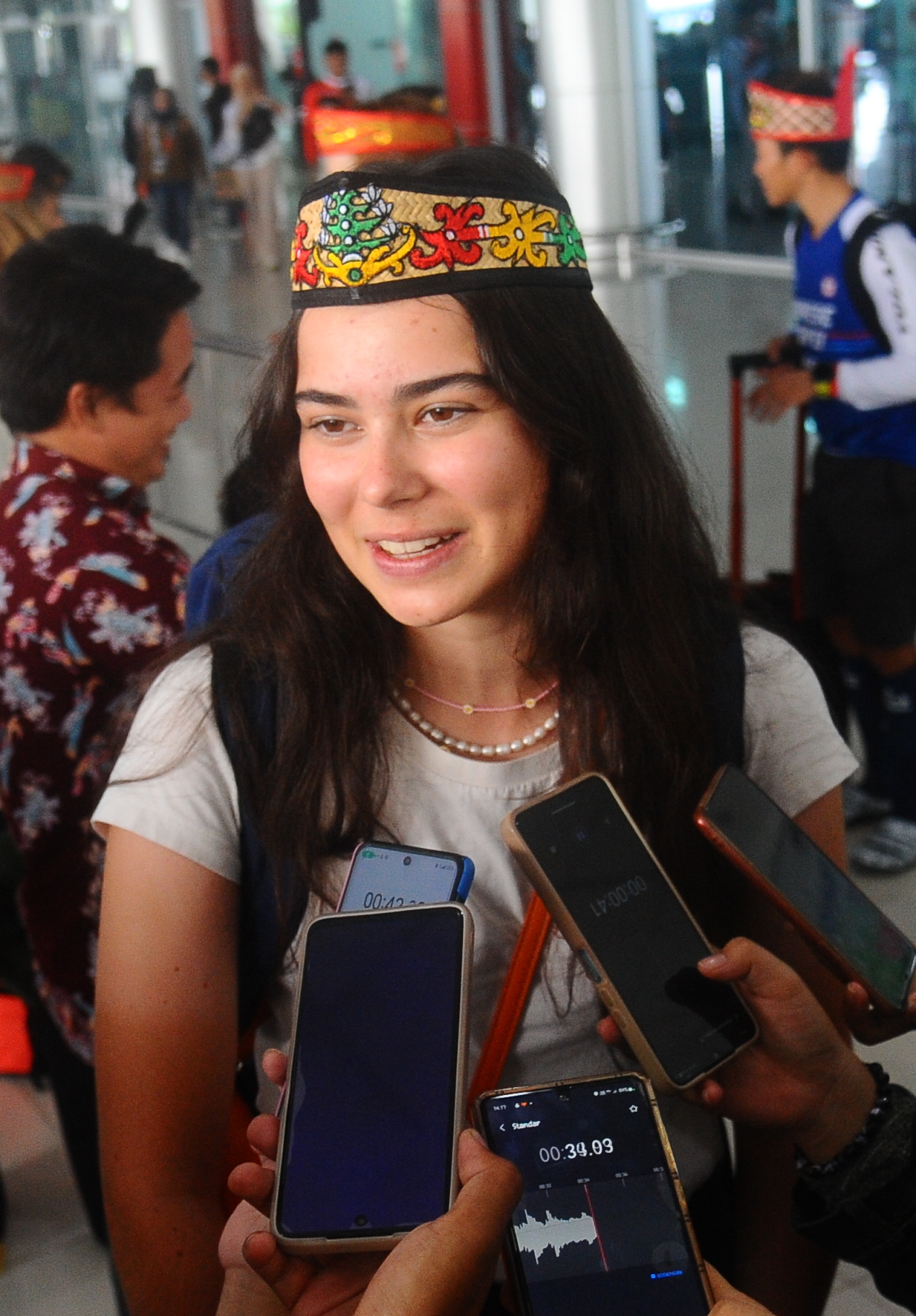 Hannah Beck Ingin Menang di UCI MTB Champhionship 2023