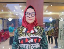 Pj Wali Kota Ingatkan ASN Netral Pj Wali Kota Ingatkan ASN Netral