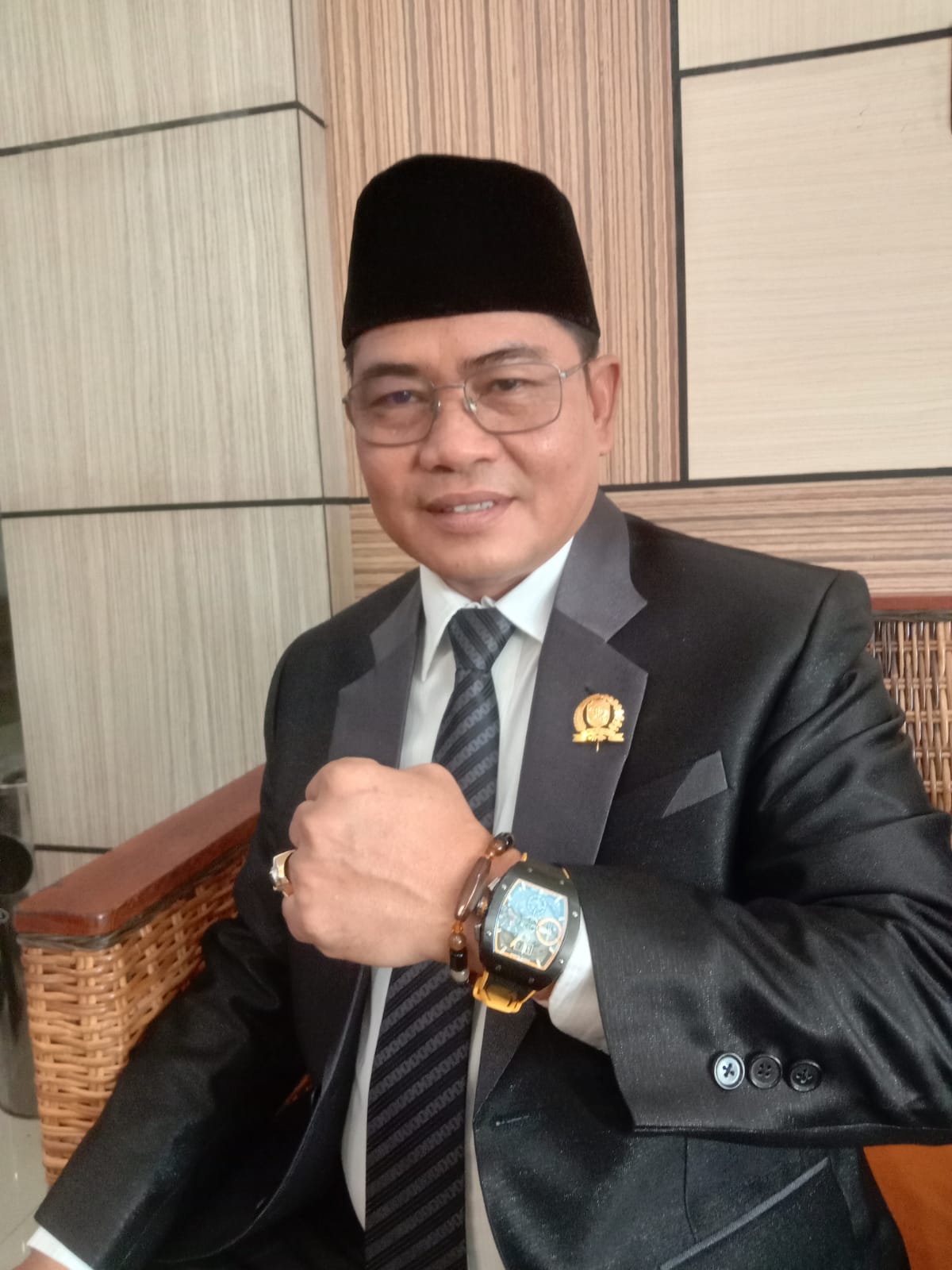 Katingan Kekurangan Guru Agama, Ini Tugas Pemkab Cari Solusinya