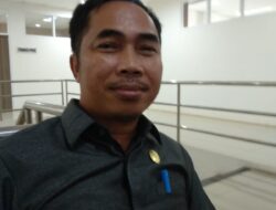 DPRD Pulpis Ragukan Status Urutan 4 Stunting Se-Kalteng untuk Kabupaten Pulpis