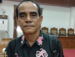 Pasca Beredarnya Miras Oplosan, DPRD Pulpis Desak Pemkab Pulpis Segera Realisasikan Perbup Pelaksanaan Perda Nomor 4 Tahun 2020