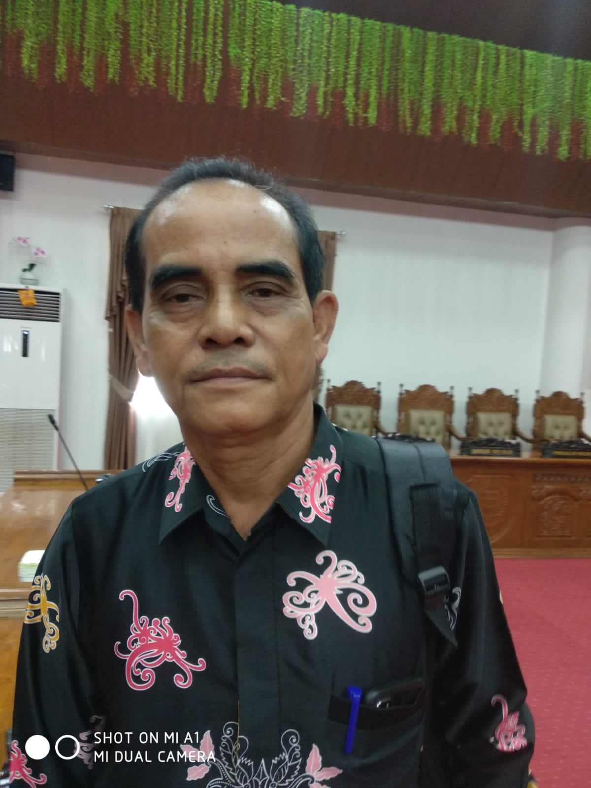 Pasca Beredarnya Miras Oplosan, DPRD Pulpis Desak Pemkab Pulpis Segera Realisasikan Perbup Pelaksanaan Perda Nomor 4 Tahun 2020