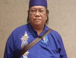 Pleno 4 KGM PGI 2023 Komisi Nasional Disabilitas: Gereja Harus Peduli Kelompok Rentan