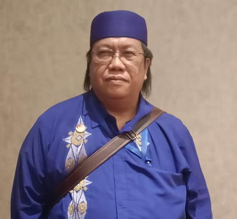 Pleno 4 KGM PGI 2023 Komisi Nasional Disabilitas: Gereja Harus Peduli Kelompok Rentan