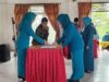 Dua Orang Ketua TP-PKK Kecamatan Resmi Dilantik 
