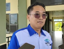 8 Optik Diduga Tak Berizin