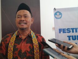 2 Bahasa Daerah Kalteng Terancam Punah