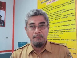 Perahu Guru Karam, Disdik Tambah Armada Perahu Guru Karam, Disdik Tambah Armada