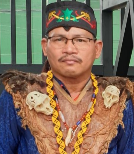 Mambang Tubil: Lapas Perempuan Belum Layak Dapat Penghargaan