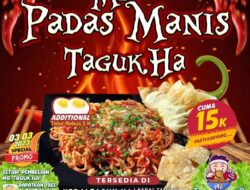 Cafe Taguk Ha, Pilihan Sejuta Umat Cafe Taguk Ha, Pilihan Sejuta Umat