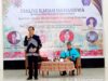 SEMANGAT SUMPAH PEMUDA-Mahasiswa Bukan Agen, tapi Pelaku Perubahan