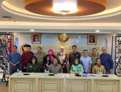 Perhutanan Sosial di Kalteng Masih Rendah