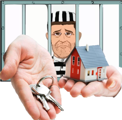 Jual Rumah Orang Lain, Agus Dituntut 2 Tahun