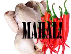 Jelang Nataru, Harga Bahan Pokok Naik