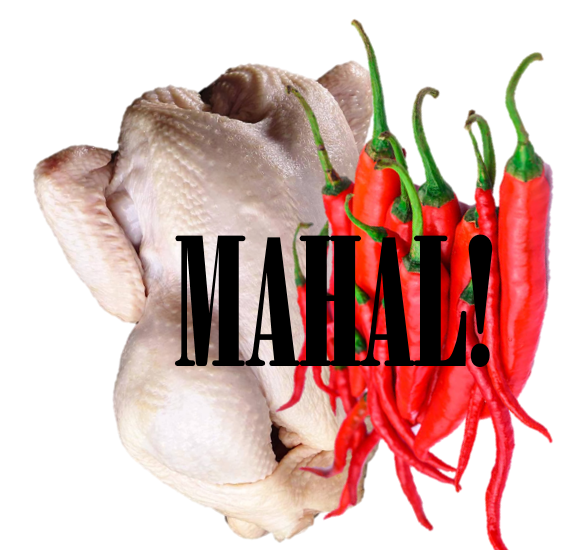 Jelang Nataru, Harga Bahan Pokok Naik