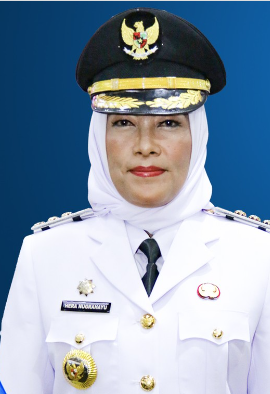 Penipuan Bantuan Rumah Ibadah Catut  Nama Pj Wali Kota
