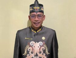 Disperkimtan Pulpis Selesaikan Full Desain Perencanaan Pembangunan Kantor Baru