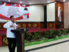 Ketua DPRD Mura Apresiasi APDESI